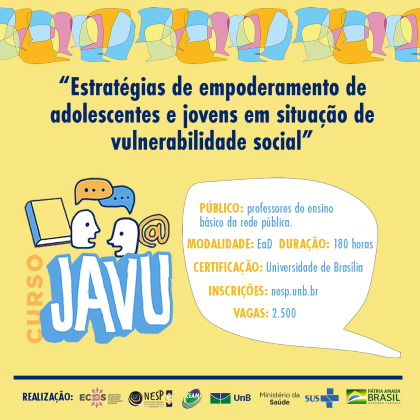 Curso JAVU